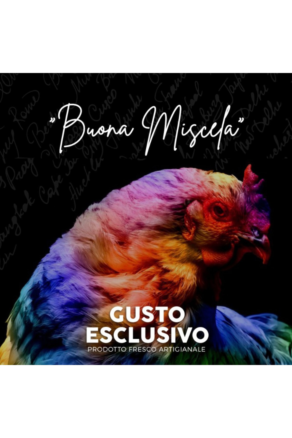 Cenova Toffee Nut Kokteyl Kahve Şurubu 1 Lt - Görsel 3