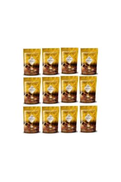 Osso Osmanlı Kahvesi 8 Karışımlı 200 Gr 12 Adet