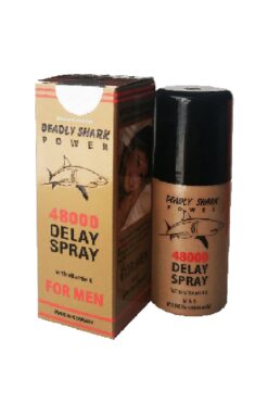 BayCazip Geciktirici Delay Sprey | Krem