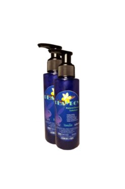 Playboy Vanilla Flavor Natural Personal Lubricant 125ml Vanilya Aromalı Kayganlaştırıcı 2 Adet