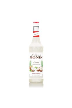 Monin Hindistan Cevizi Şurubu 700 ml