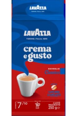 LavAzza Crema E Gusto Classico Filtre Kahve 250 gr