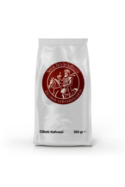 Şefik Bey Şefik Bey'in Dibek Kahvesi