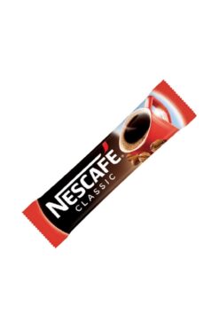 Nescafe Classic 2 gr 200'lü