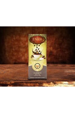 Genel Markalar Luvoco Kapsül Classıco