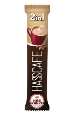 hasscafe 2si 1 Arada 50li Paket