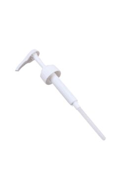 MOTİFİLLA Şurup Pompası Uyumlu