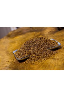 Turuncu Kuruyemiş Nescafe Gold 200gr