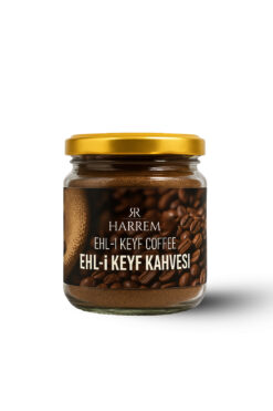 Harrem Ehli Keyf Türk Kahvesi