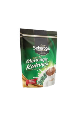 Ömer Şekeroğlu Ömer Şekeroğlu Menegiç Kahvesi 200 Gr