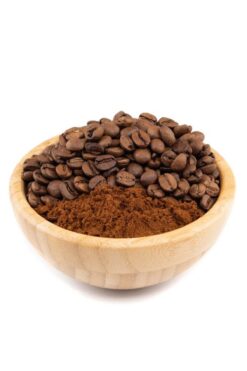 Can Kardeşler Kuruyemiş Türk Kahvesi 250 gr