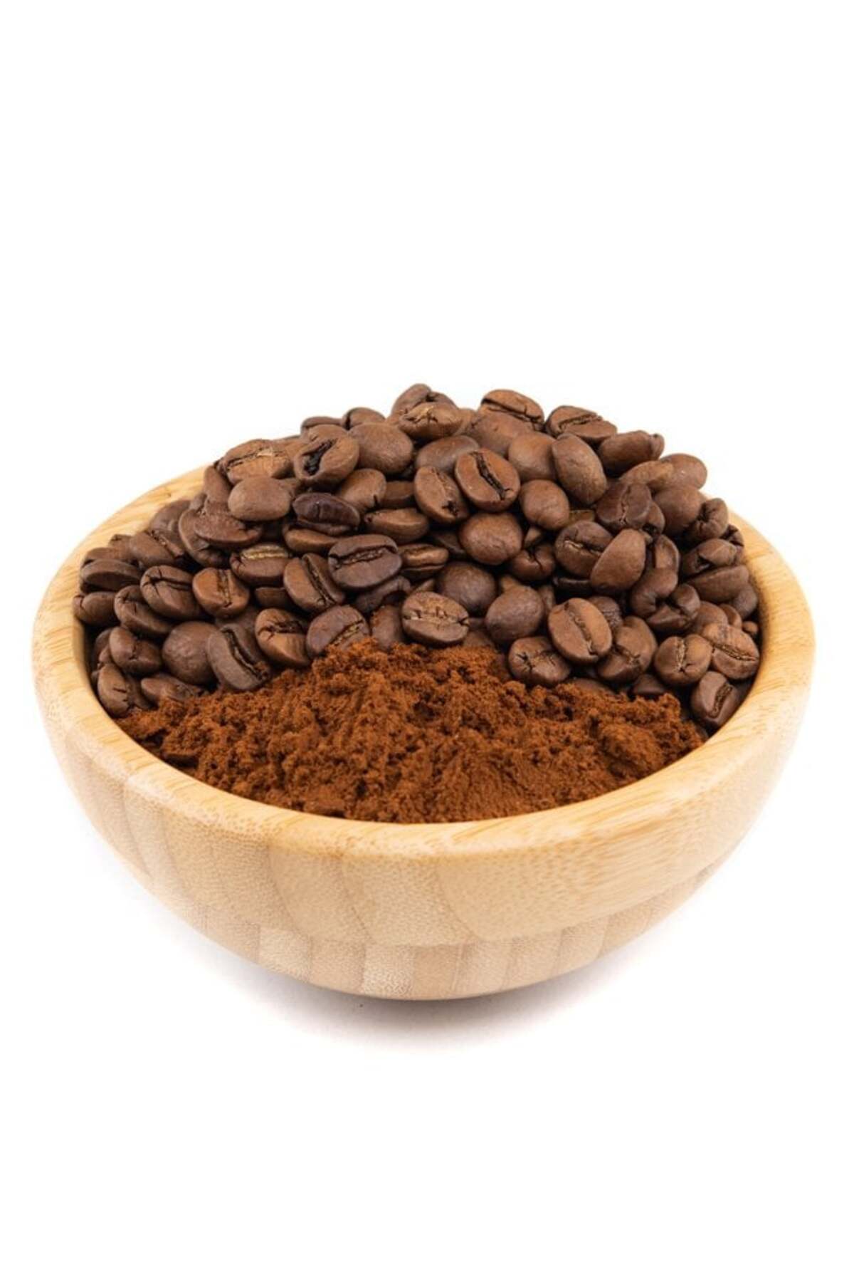 Can Kardeşler Kuruyemiş Türk Kahvesi 250 gr