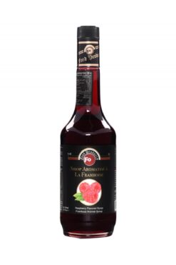 FO Frambuaz Aromalı Kokteyl Şurubu 700ml