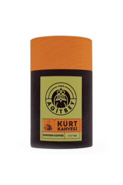 AGİTBEY KAHVE Agitbey Kürt Kahvesi - 400 GR