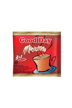 goodday Mocacinno 3in1 - 20gr