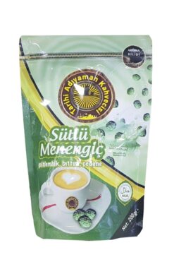 Tarihi Adıyaman Kahvecisi 200 gram sütlü menengiç kahvesi