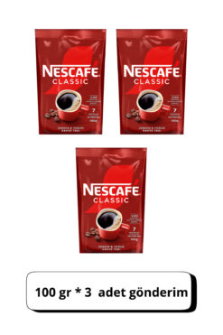 Nescafe Classic 300 gr