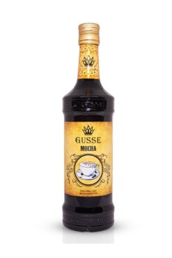 Gusse Mocha Kokteyl Şurubu 70 cl