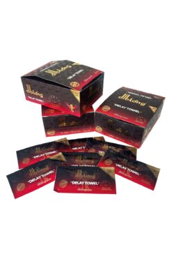 Diblong Geciktirici Mendil 14