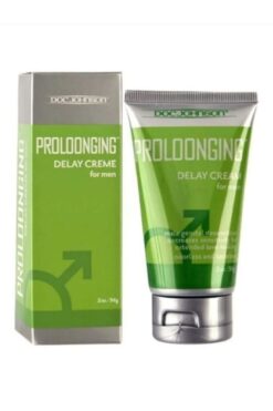 Doc Johnson Şeyse Proloonging Delay Krem 56 ml
