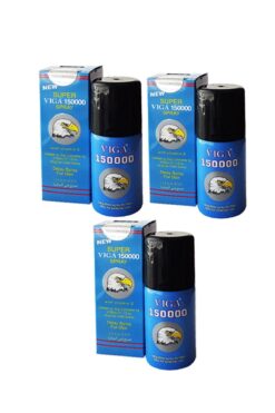 BayCazip 150bin Sprey 3lü Set Gizli Gönderim