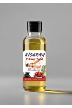 Genel Markalar Gevşetici Daha Kaygan Cinsel İlişki Masaj Yağı, Kayganlık Veren Çilek Aromalı 50 Ml Cep Boyutu