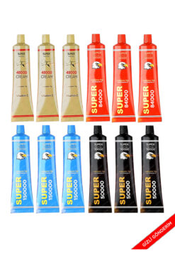 PEARLESS LOVE 150bin Krem 12li Karma Set Uzun Deneyim Ürünü --gizli Gönderim--