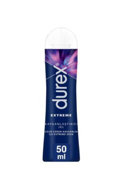 Durex Extreme Kayganlaştırıcı Jel 50 ml