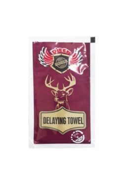 DJEEP Mendil Hijyenik Tek Kullanımlık X 10 Adet