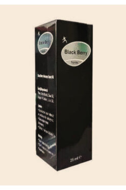 black berry Blackberry Sprey / Uzun Deneyim Spreyi
