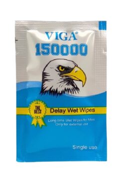 Bynazenin etkili Mavi Islak Mendil 2 adet (Tek Kullanımlık)