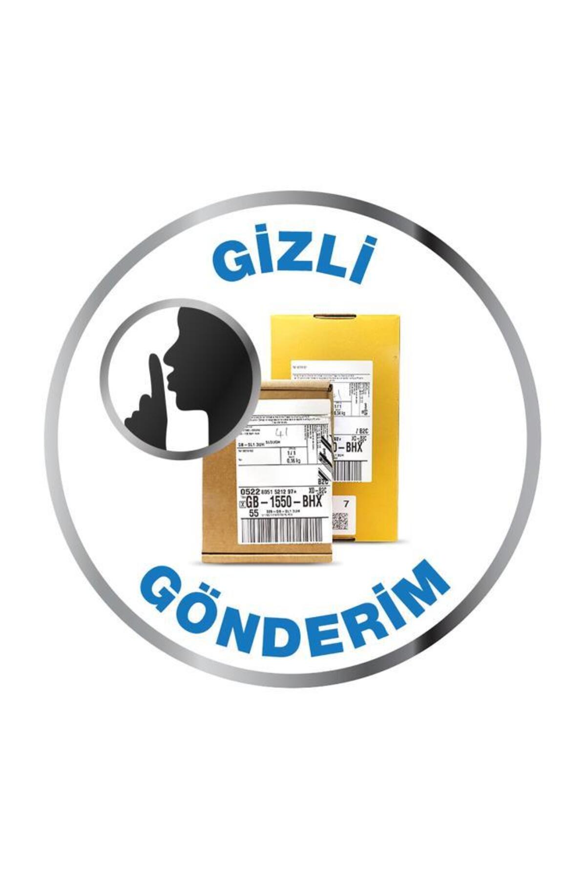 Durex Naturals Pure Kayganlaştırıcı Jel 100 ML x 2 Adet - Görsel 3