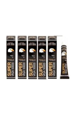 STAG Gecitrc Krem 50000 5 Adet