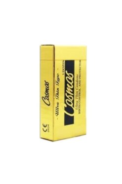 cosmos Prezervatif 12'li 8693086000174