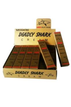 MediaFire Krem 48000 12li Etkili Krem