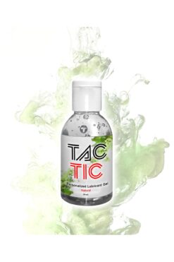 TACTIC ULTRA GELİŞTİRİLMİŞ KAYGANLAŞTIRICI JEL