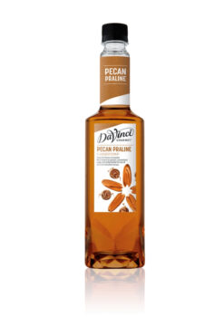 DaVinci Gourmet DVG PEKAN CEVİZİ AROMALI ŞURUP (PECAN)