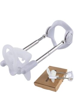 Lolita Shop Pro Extender System Upgrade Geliştirilmiş Penis Geliştirme Germe Sistemi Medikal Penis Kiti