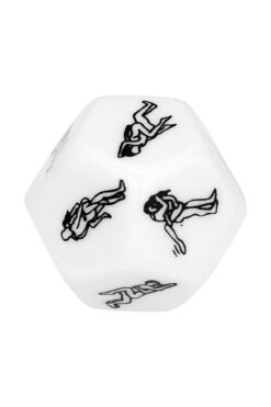 Lolita Shop Sex Pozisyonlu Kamasutra Aşk Zarı Fantezi Cinsel Oyuncak