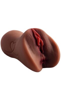 TACTIC 2 Girişli Masturbatör Jel Hediyeli