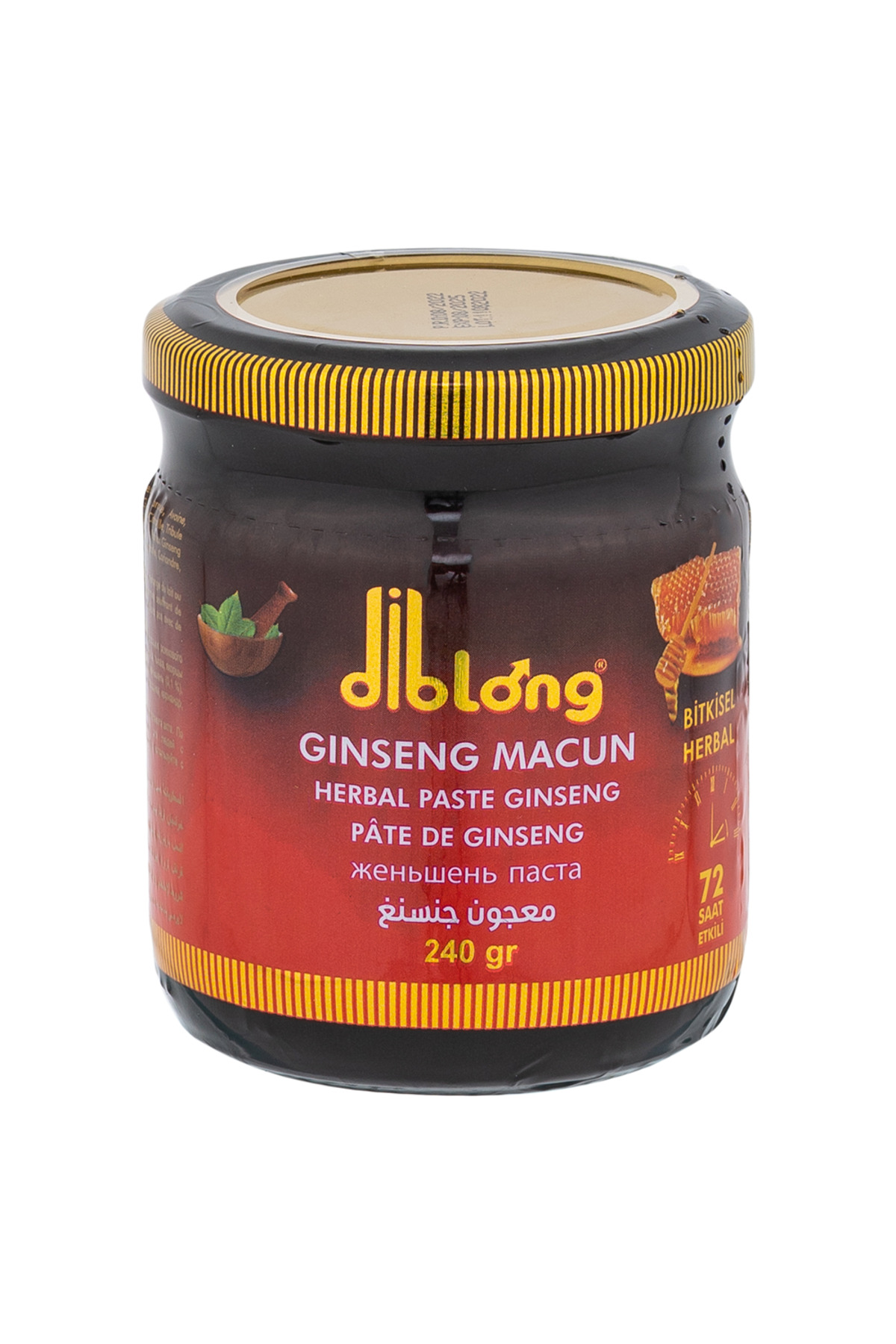Diblong 1x240 gr