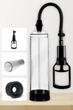 Genel Markalar Penis Pompası Vakum