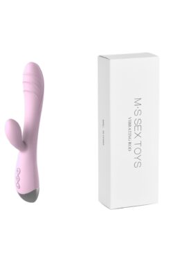 valkyrie 10 Hız Titreşimli Usb Şarjlı Silikon Dokuda Su Geçirmez Klitoris Ve G Noktası Uyarıcılı Vibratör