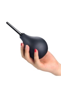 Lilitu Shop Anal Ilişki Temizlik Pompası