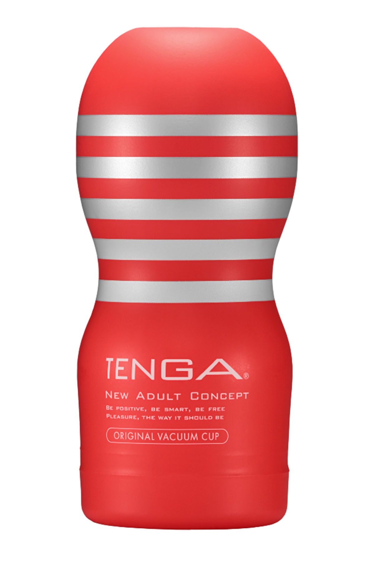 Tenga Original Vacuum Cup Erkek Mastürbatör - Vakum Etkili