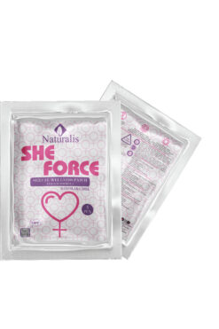 Naturalis Sağlık Bandı