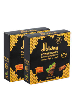 Diblong Power Honey 2 Adet %100 Orijinal Ürün Aynı Gün Gizli Kargo