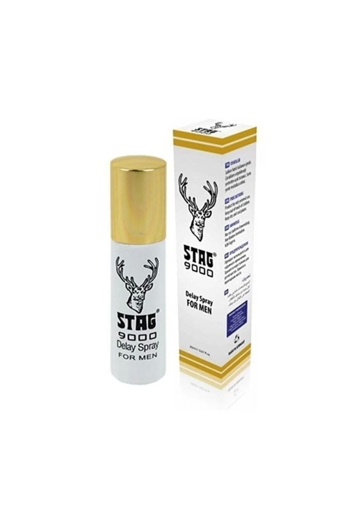 Genel Markalar For Men Sprey 20ml