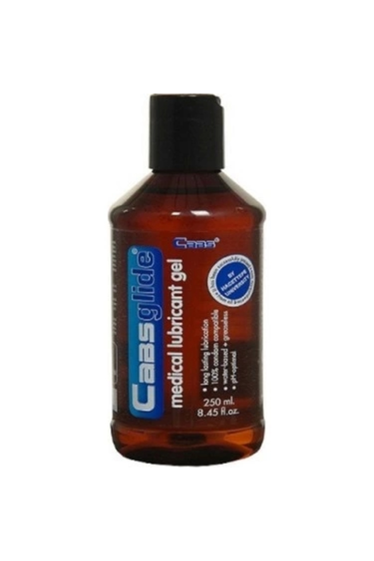 caas glide Cabs Glide Kayganlaştırıcı Jel Orta Boy 120ML