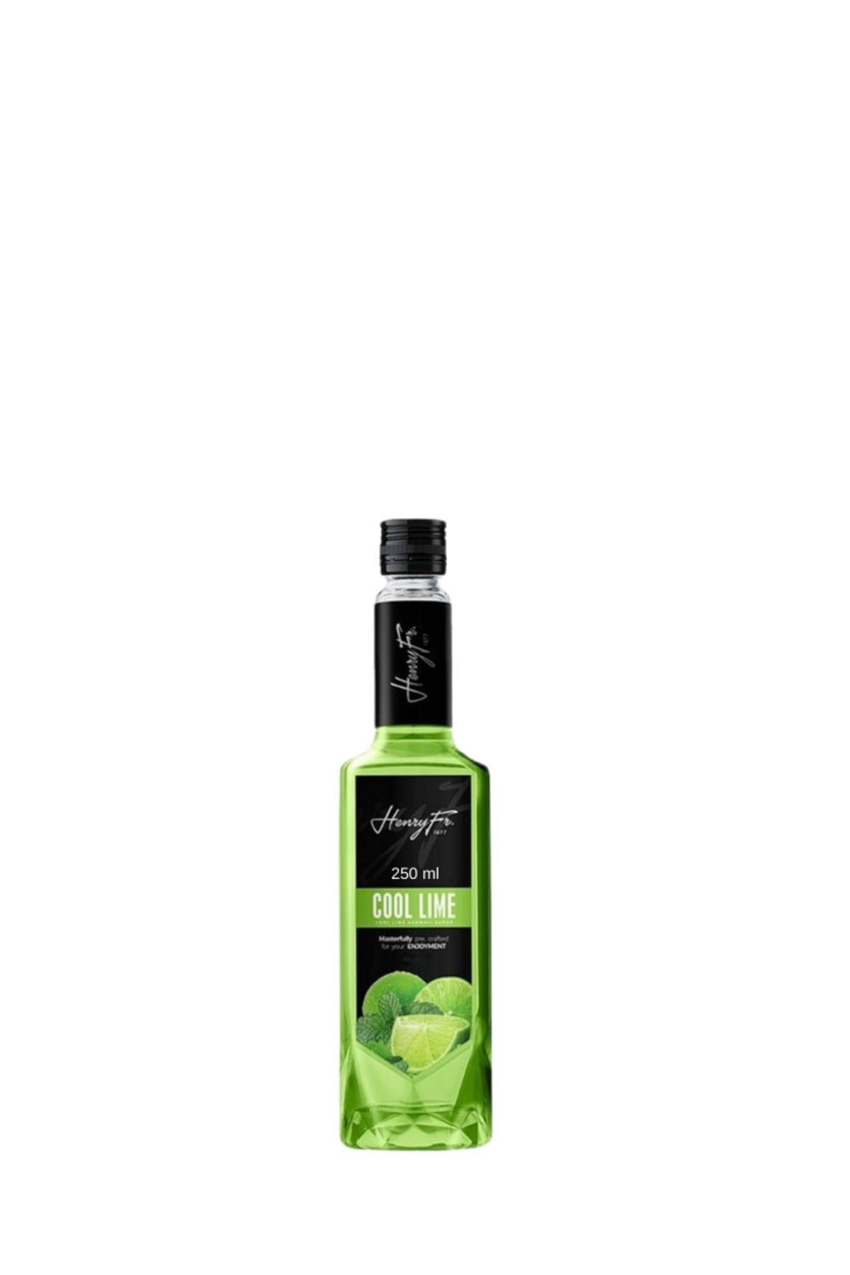 Henry Fr.1977 250 ml Coollime Konsantre